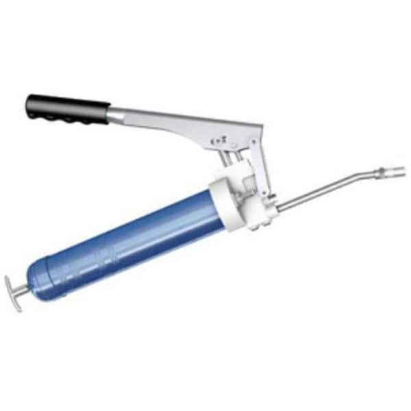 Lincoln Industrial Dual-Piston Lever-Action Grease Gun LNI-1154 - main